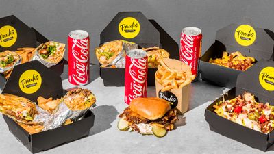 Paulis Streetfood