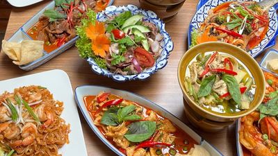 Sukothai Takeaway