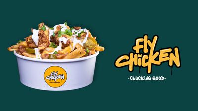 Fly Chicken - Sandnes