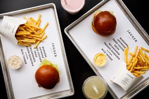 Jagger Grünerløkka