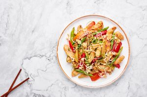 Familie Sushi - Diner