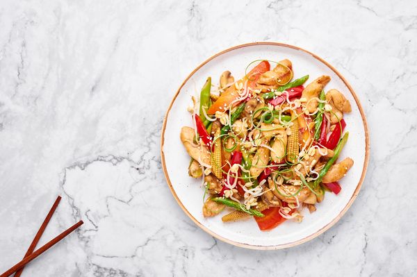 Familie Sushi - Diner