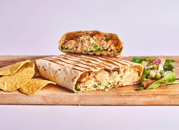 French Tacos & Burgers Avenue - Frogner (Sentrum)