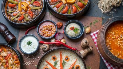 Istanbul Restaurant