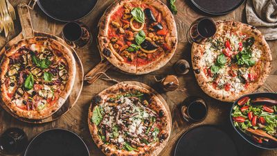 Jonells Pizza Drøbak