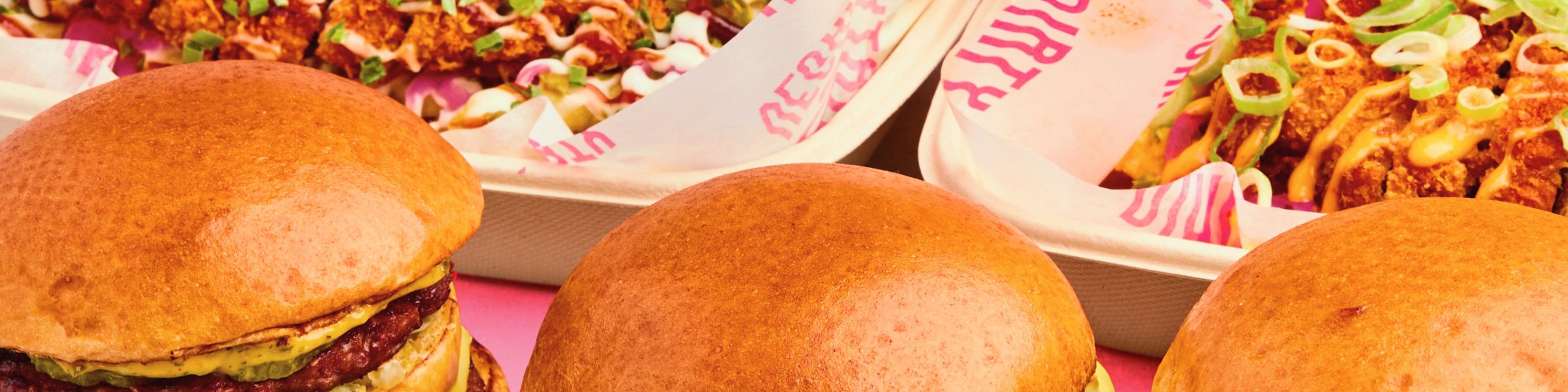 Take Away Fra Dirty Vegan I Bergen Med Foodora levering