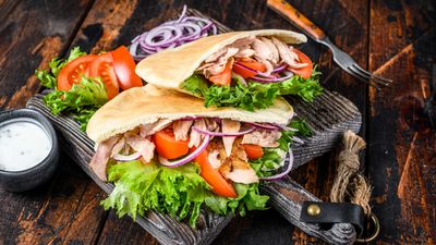 Kolsås Kebab