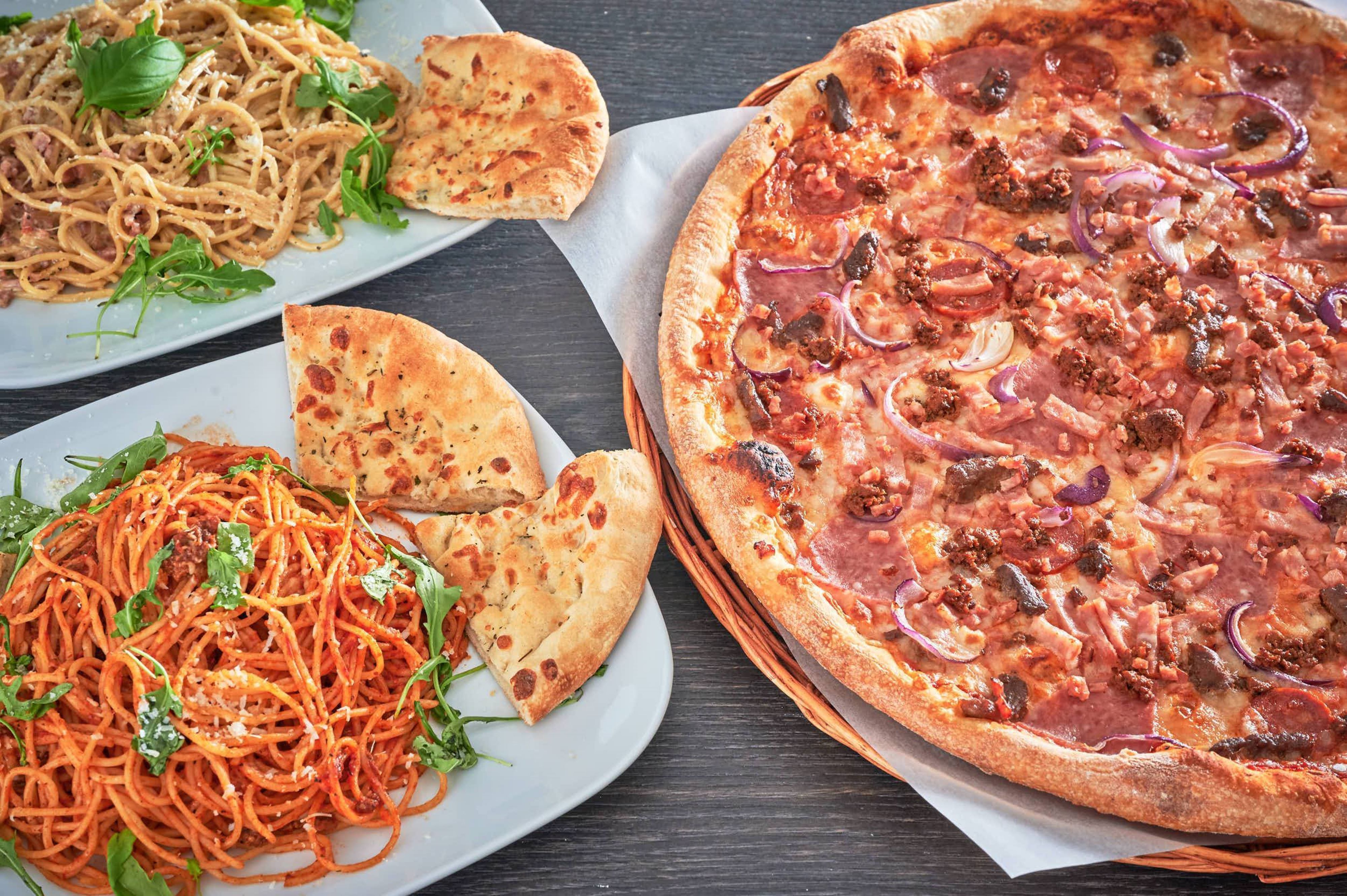 Take away fra Kebab Pizza House Halden i Halden med foodoralevering, meny