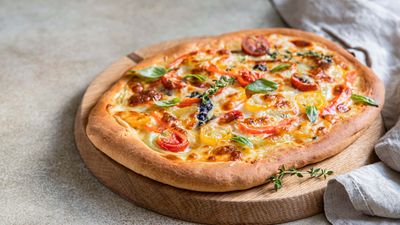 Tønsberg Pizza