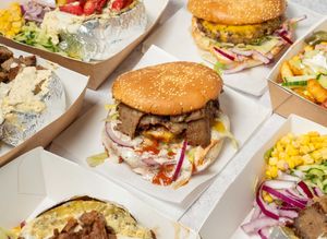 Kammis Grill Frogner