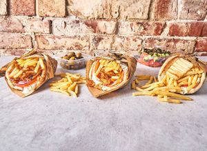 Piece Of Greece Oslo