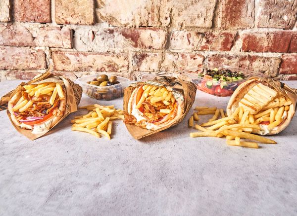 Piece Of Greece Oslo