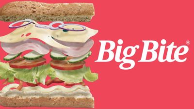 Big Bite Sjøkanten