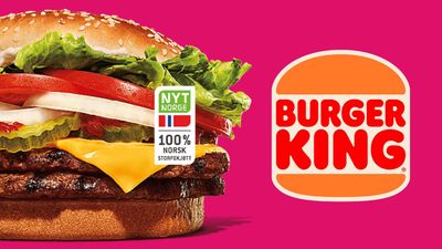 Burger King - City Nord