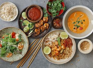 Yaya's Restaurant Vika