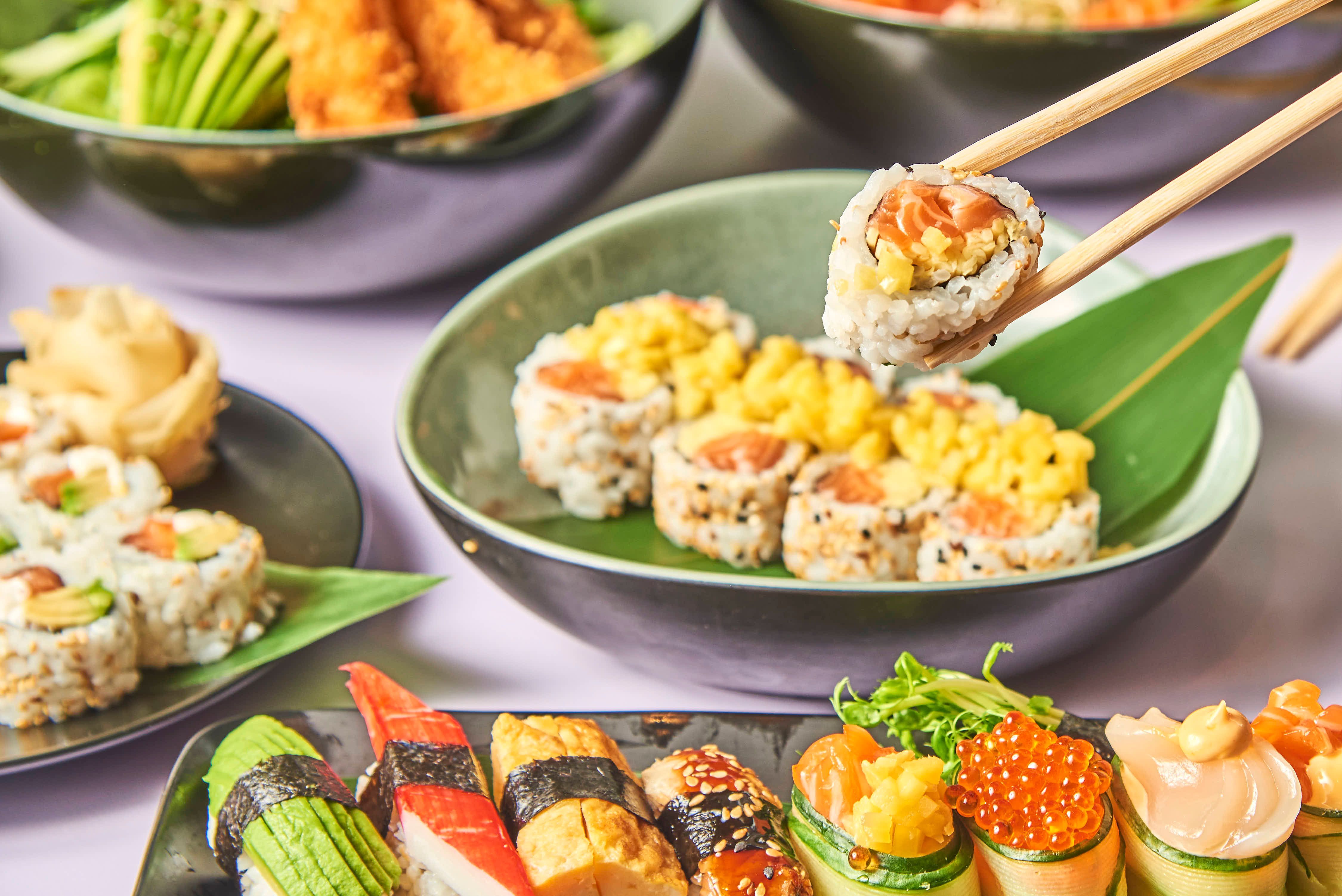 Sushi Express