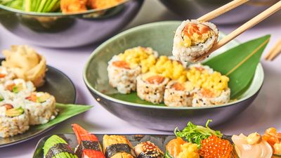 Sushi Express