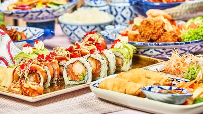 Phuket Thai Restaurant