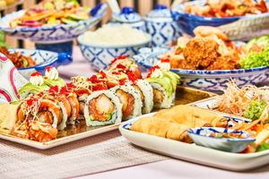 Phuket Thai Restaurant