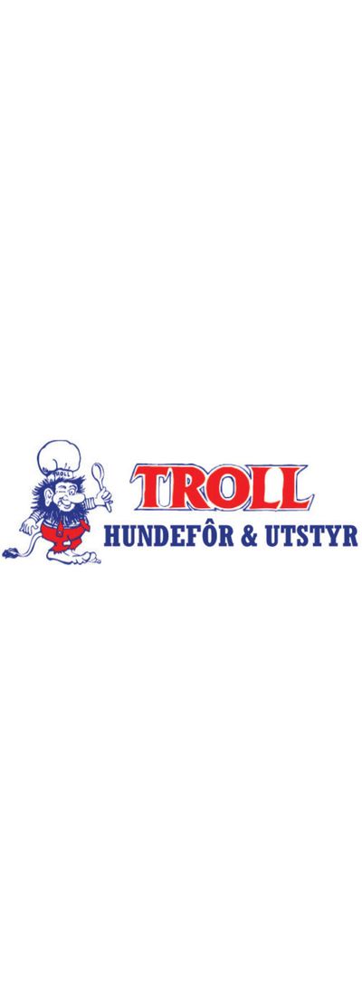 Troll Hundefôr