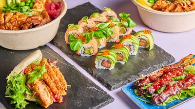 Art Sushi Sarpsborg