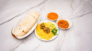 Lulu Sadaf Restaurant