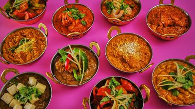 K2 Masala Kitchen