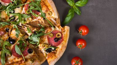Superpizza