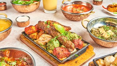 Zouq Restaurant & Take away - Sandnes