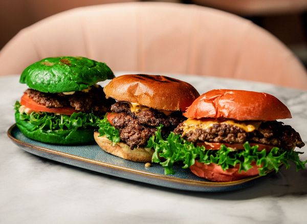 J&Co - Kiellands Plass