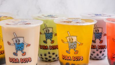 Boba Boys