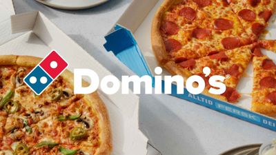 Domino's Pizza Fornebu