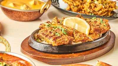 Express Pizza Curry Grill Kebab