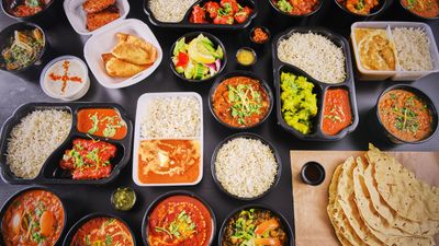 IndiSpice Lillestrøm