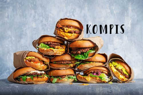 Kompis Lillo Gård