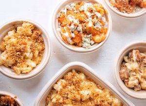 Mac + Cheese Bar Grünerløkka