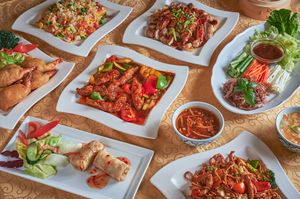 Chinatown Majorstuen