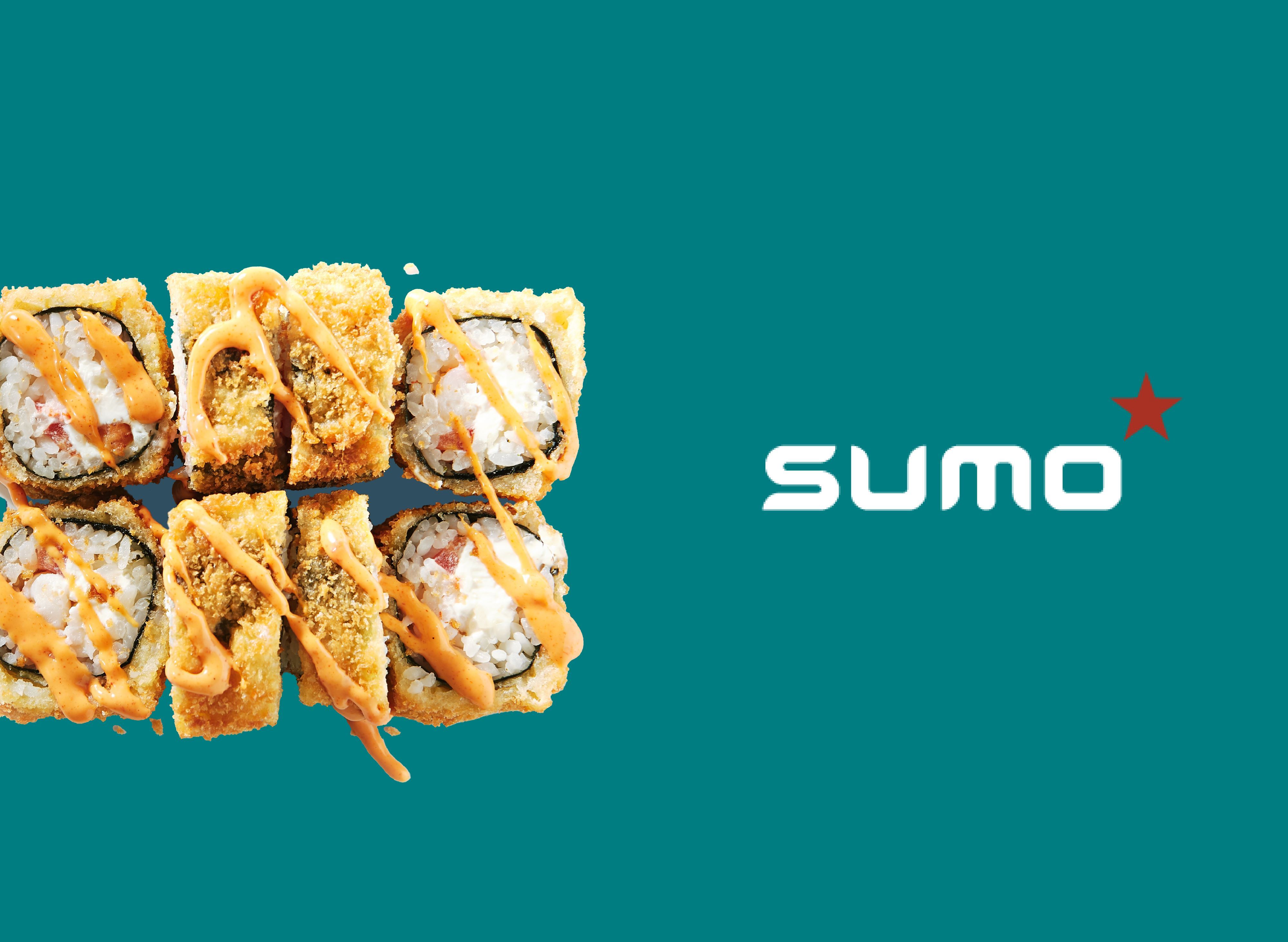 Sumo Jessheim vendor logo