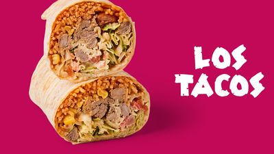 Los Tacos Fredrikstad