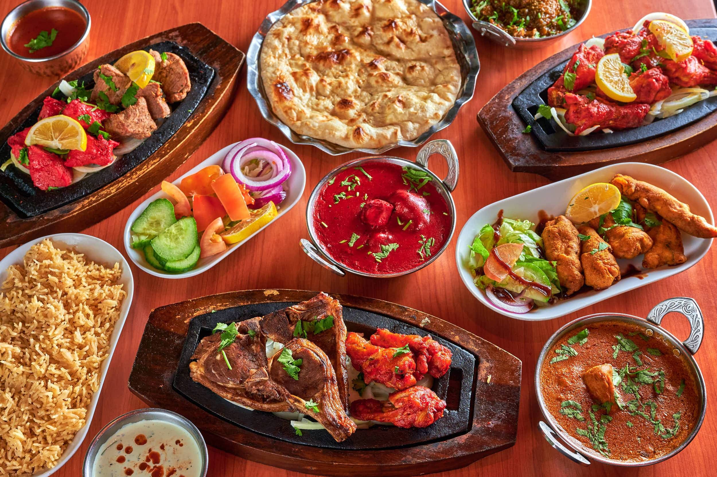 Kebabish Original vendor logo