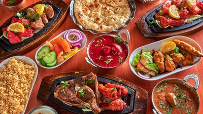 Kebabish Original
