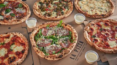 La Pizza
