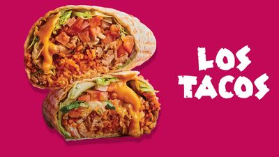 Los Tacos Bergen
