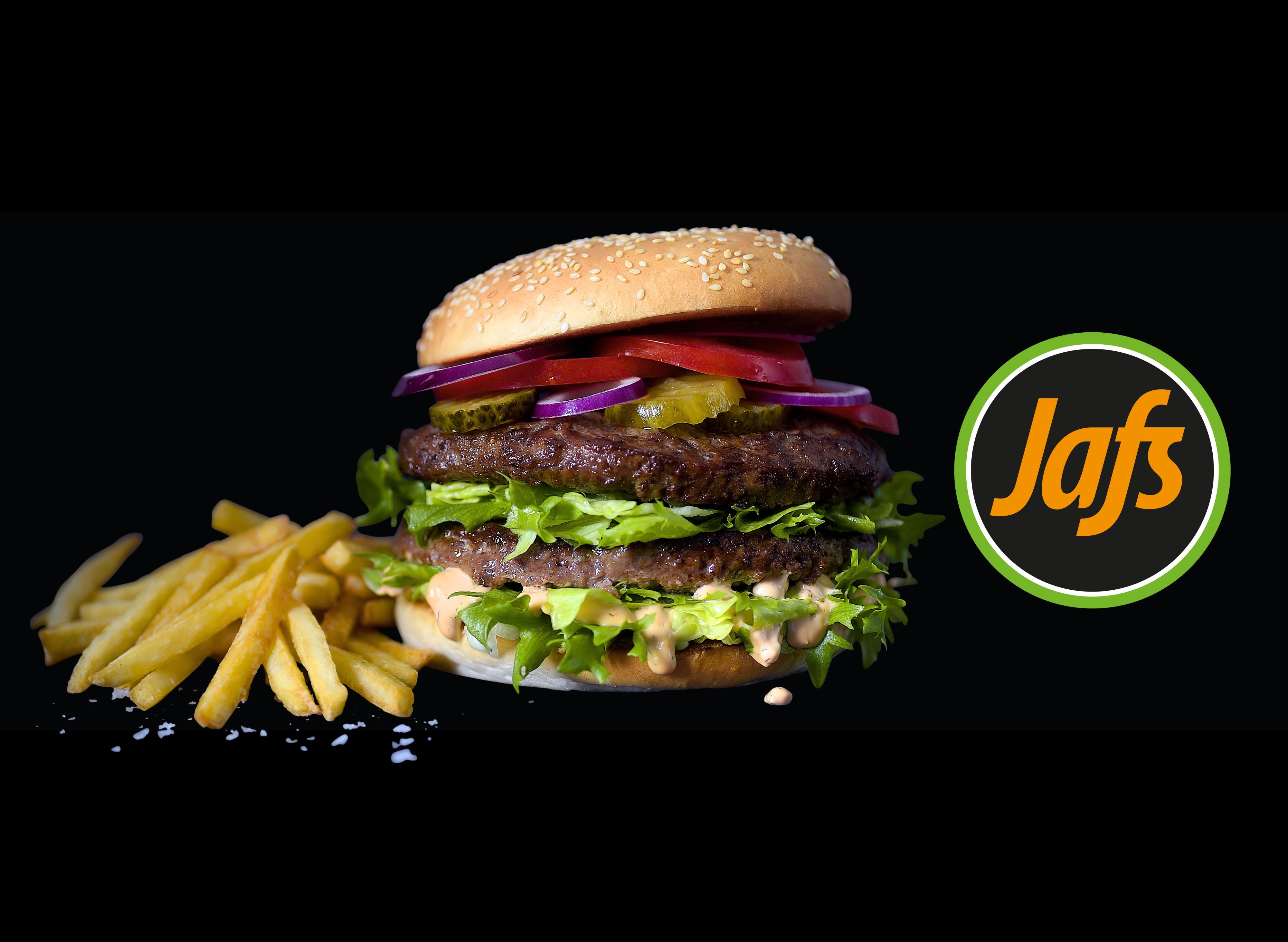 JaFs Sem vendor logo