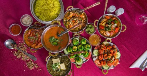 Delhi Tandoori