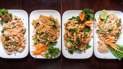 Far East Takeaway