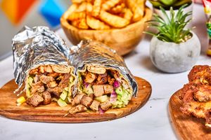 Løren Kiosk & Grill (Halal)