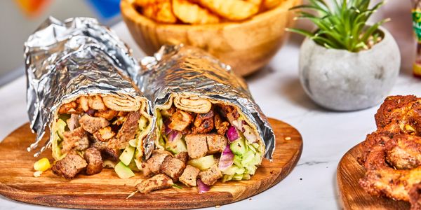 Løren Kiosk & Grill (Halal)