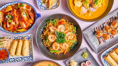 Aon Thai Takeaway