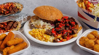 Sydney Grill